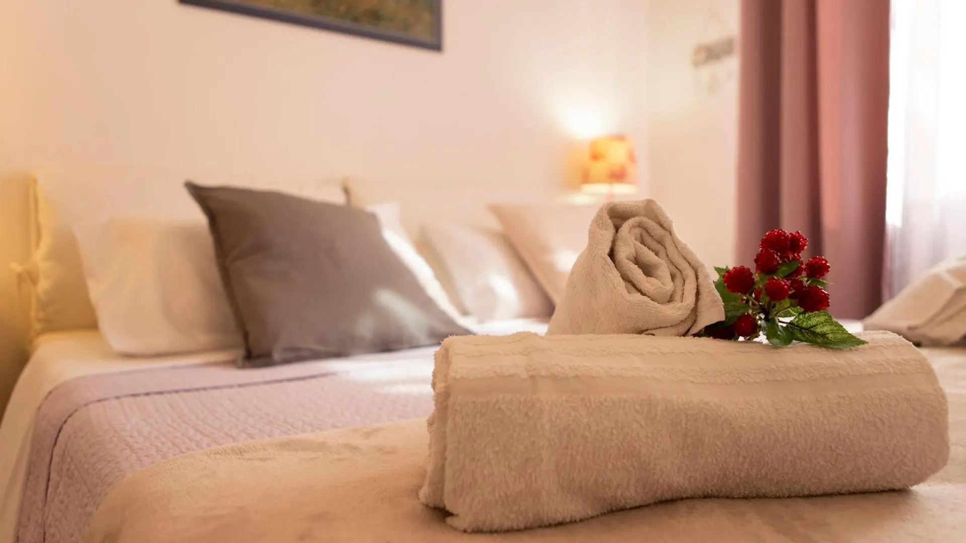 Appartamento Up House Roma Italia