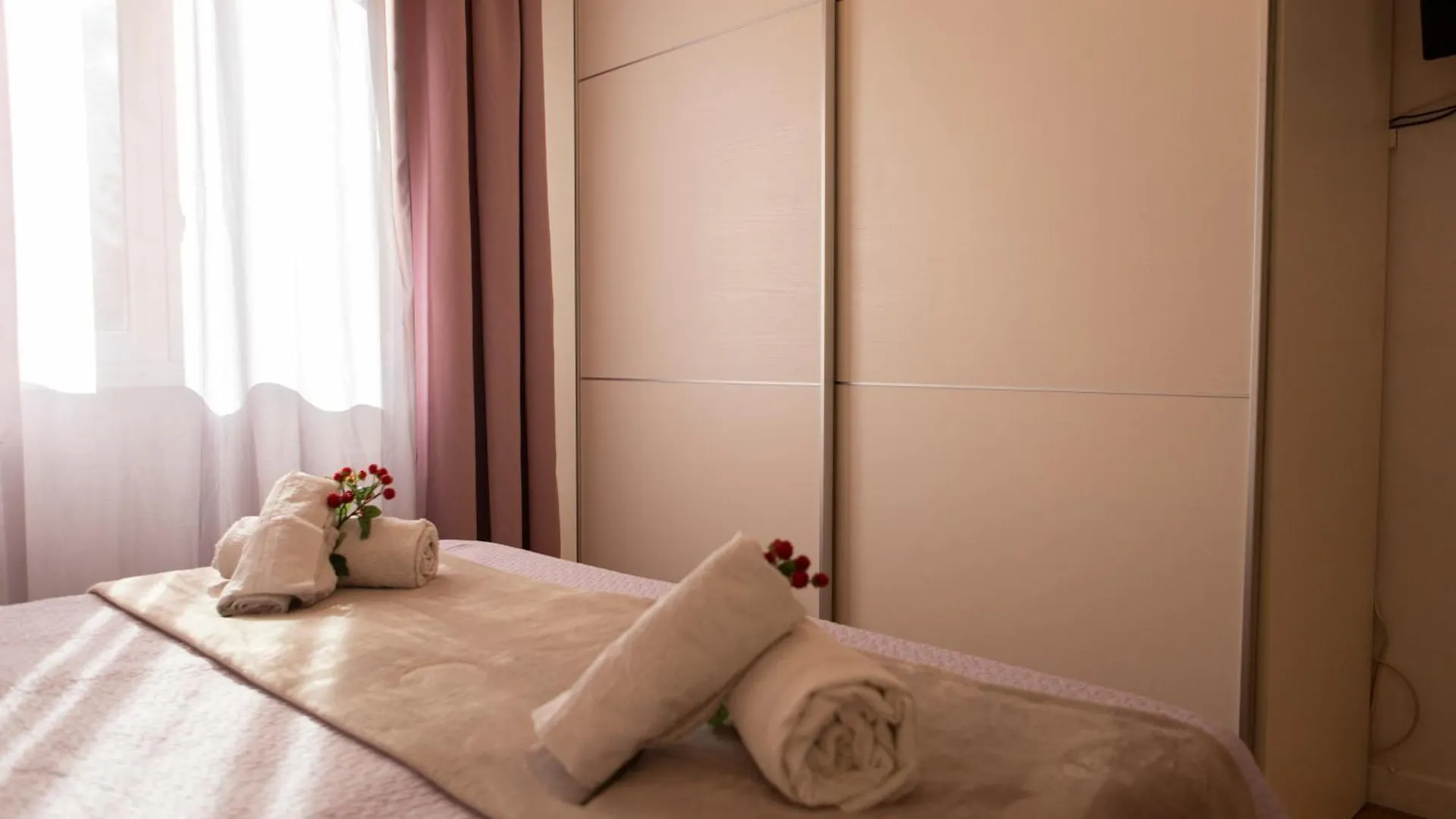 Appartamento Up House Roma Italia