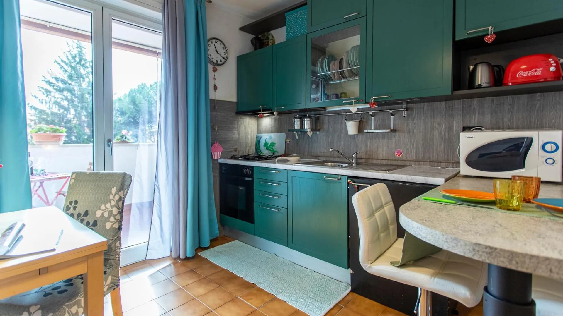 Appartamento Up House Roma