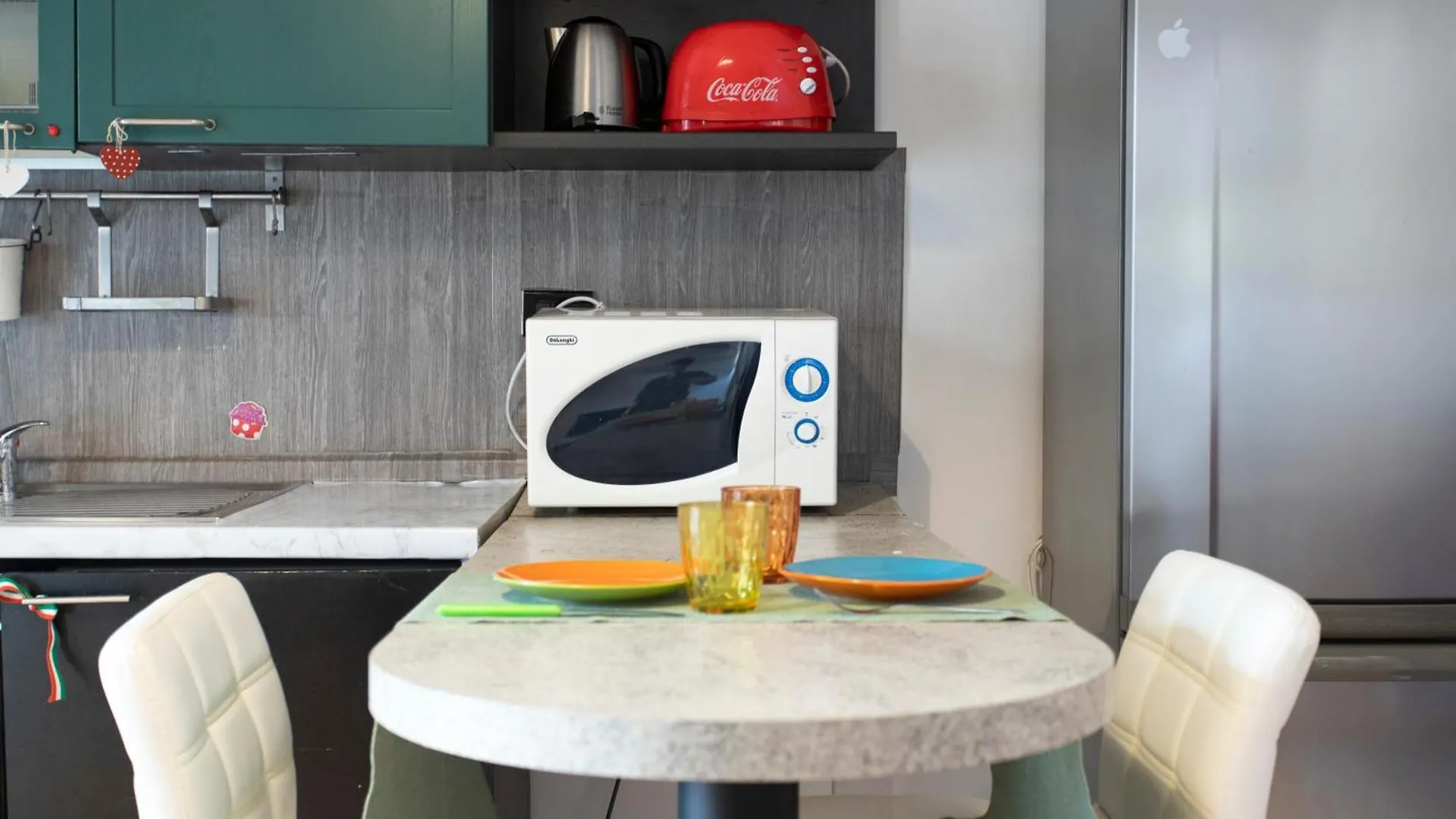 Appartamento Up House Roma