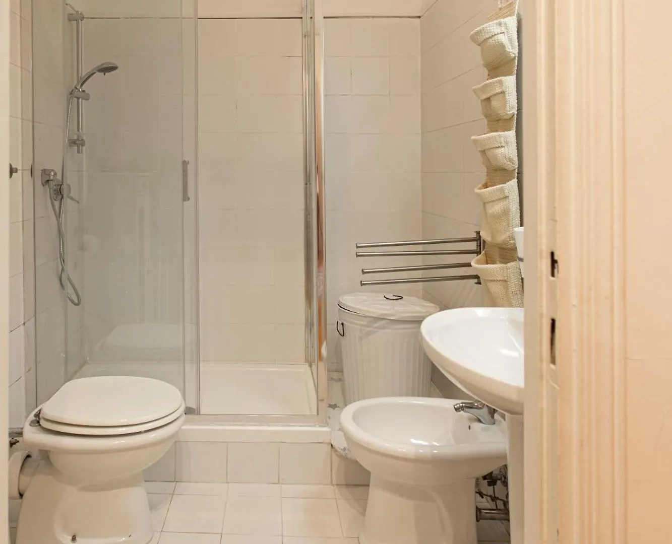 Up House Apartment Rome
